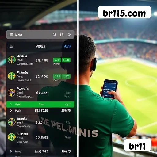 Bônus boas-vindas br11 R$100