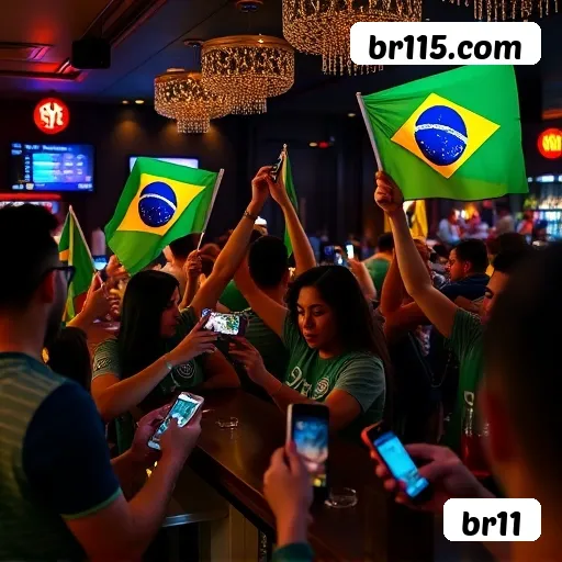 Gates of Olympus slot br11