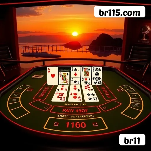 Bônus e prêmios br11